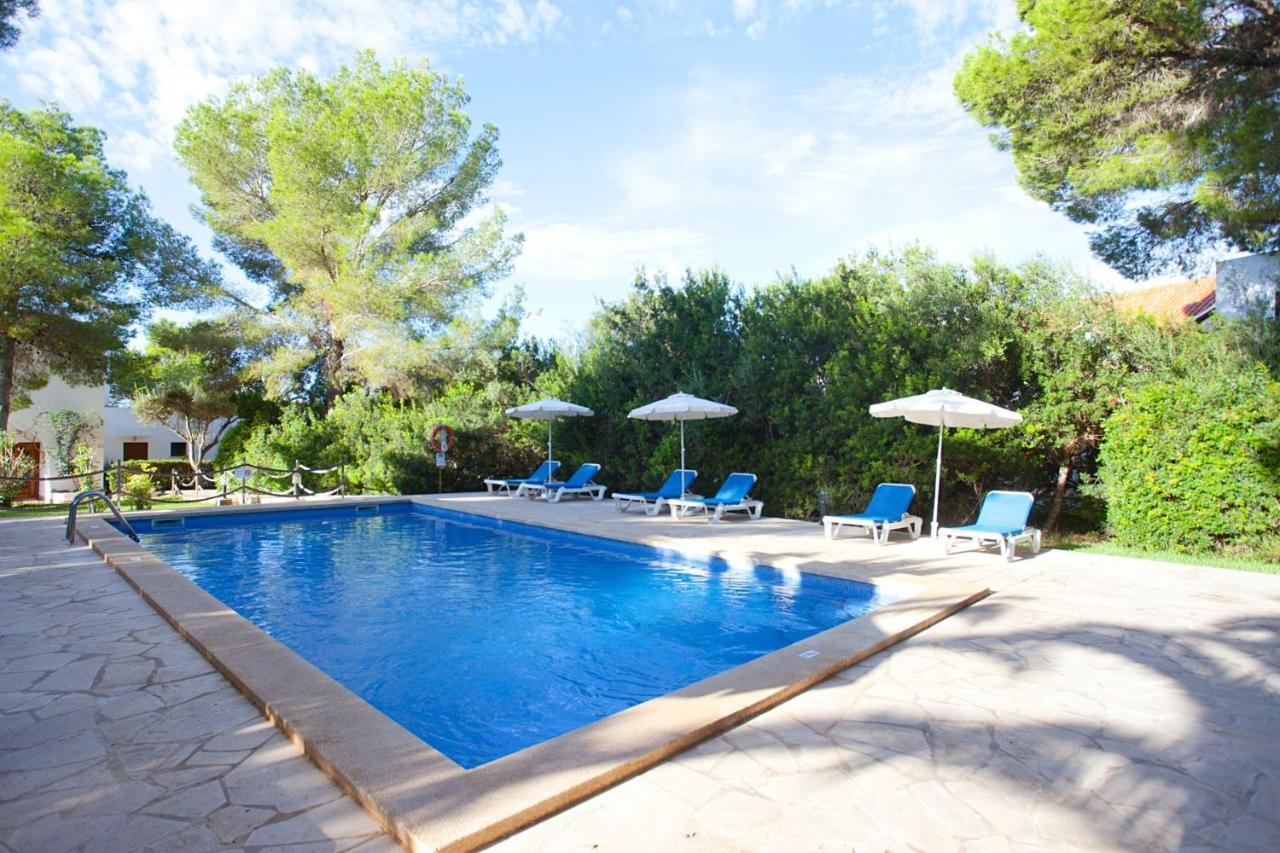 Hotel Cala Murada Cala Murada  Exterior photo