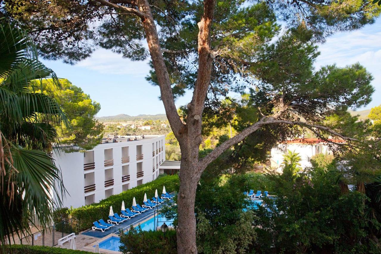 Hotel Cala Murada Cala Murada  Exterior photo