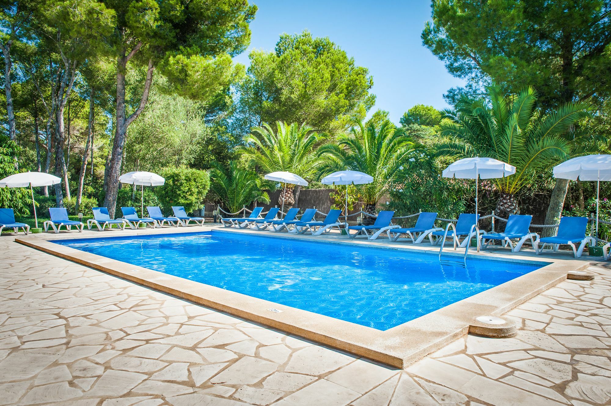 Hotel Cala Murada Cala Murada  Exterior photo